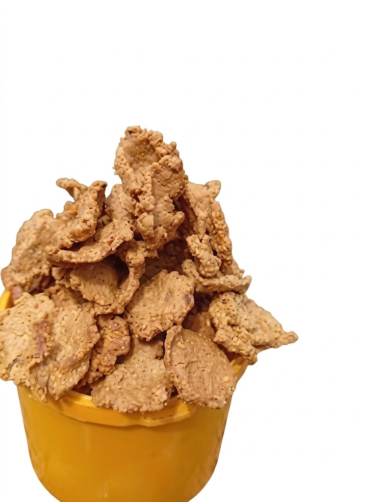 crunchy Kuli Kuli(Paint Bucket)