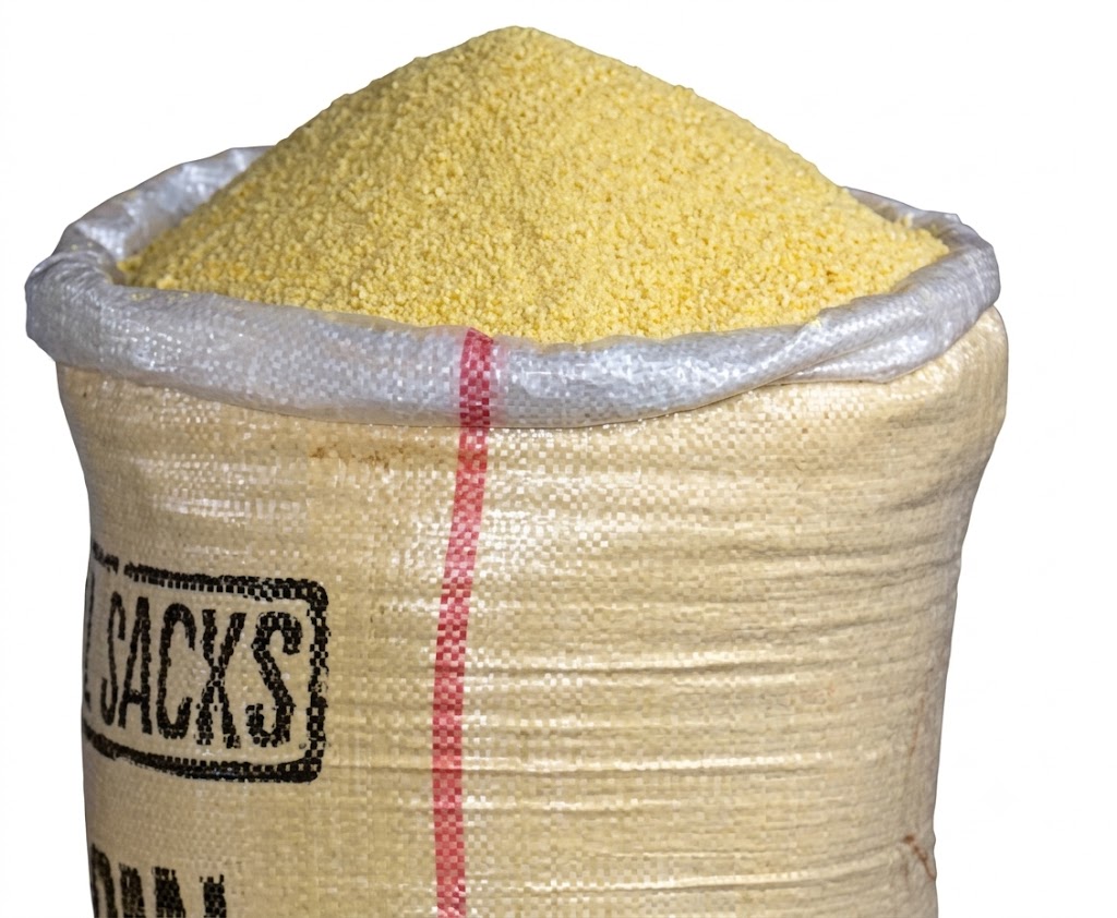 Garri-Bag