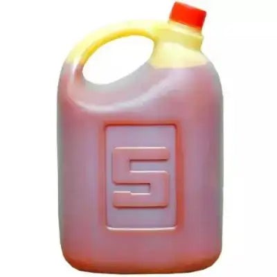 Fresh Red Oil(5 Ltrs)