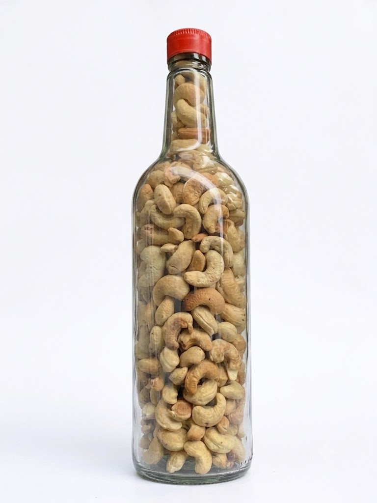 Cashew Nut(Bottle)