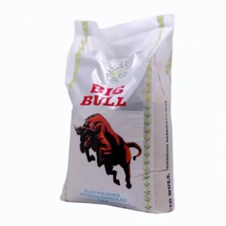Big Bull Rice-50kg