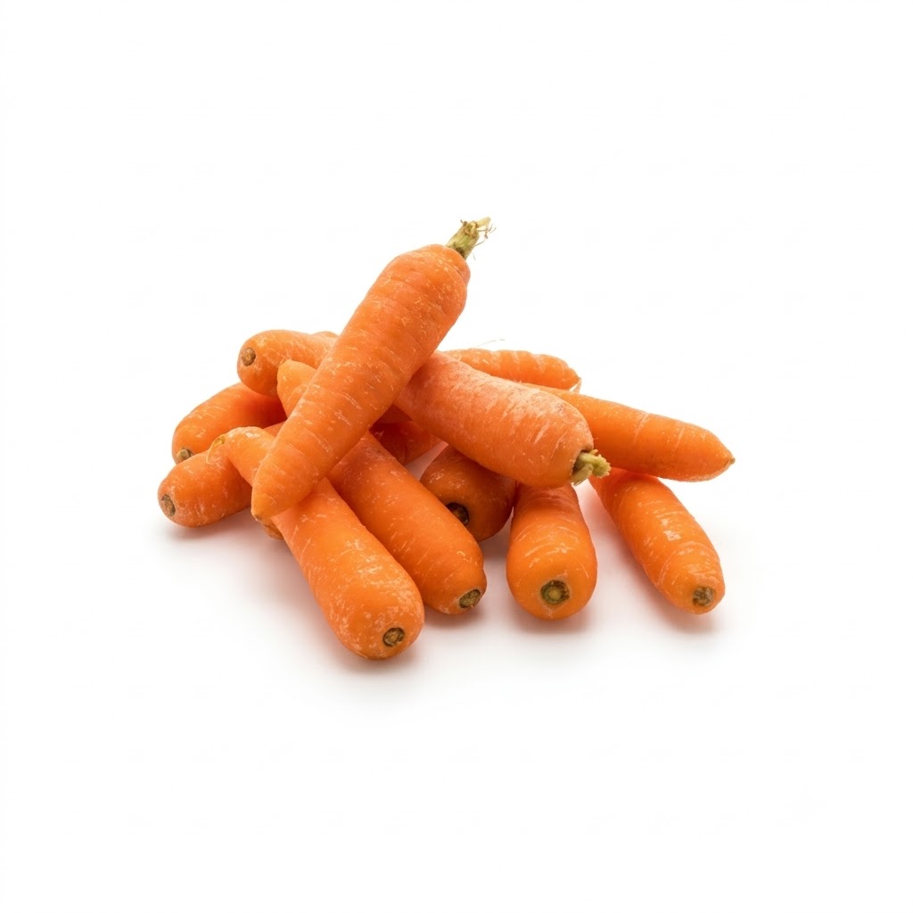 Carrot-1kg